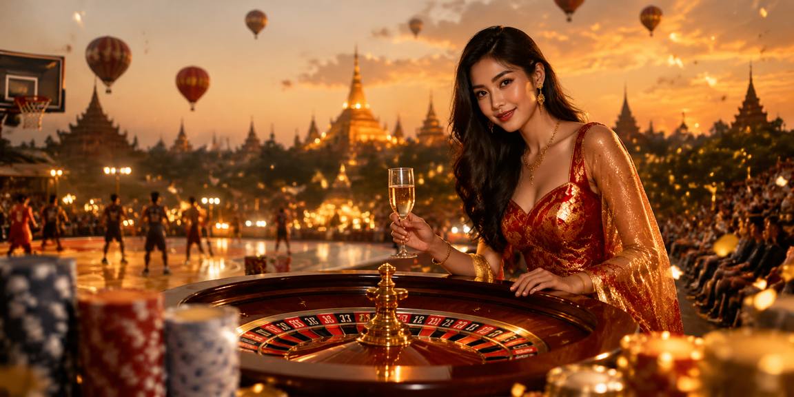 ppg11 ppg11 အပ်ပလီကေးရှင်း — ဖုန်းပေါ်က လော့ဘီတစ်ခုလုံး